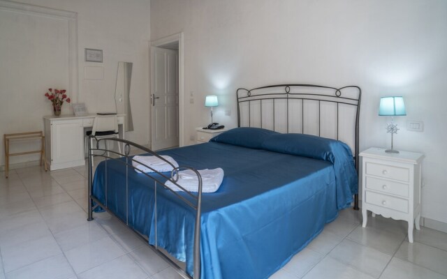 Residenza d'Epoca Olimpia