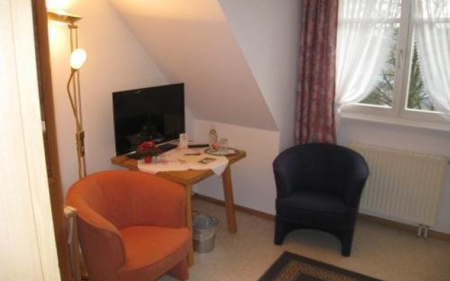 Gasthof Pension Krone