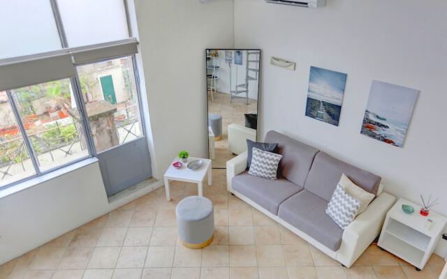 LOFT CAPOCCI 37 - Home and More