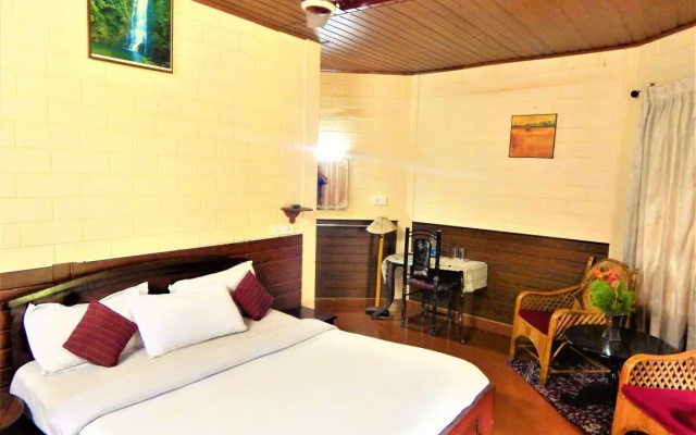 Sunbird Garden Resort – Guest Rooms – Kolagappara