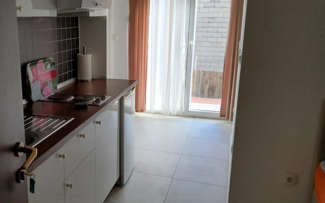 Inviting Apartment 7 Sleeps 4 Guests