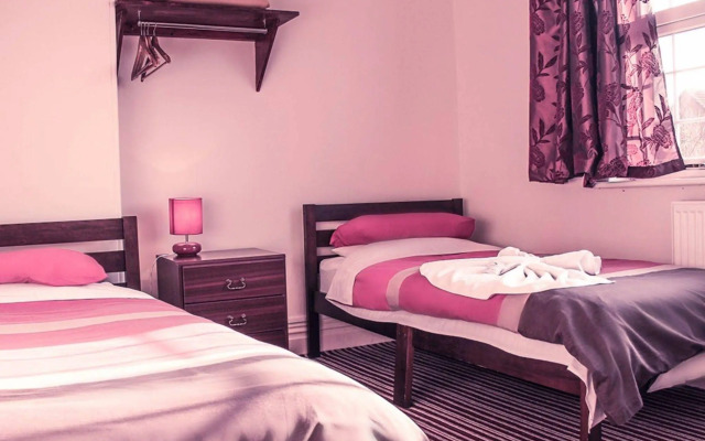 Tennyson House Hotel