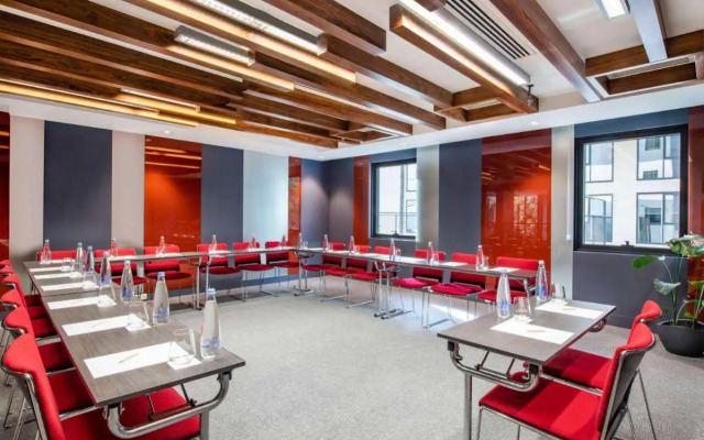 Ramada Encore by Wyndham Tbilisi