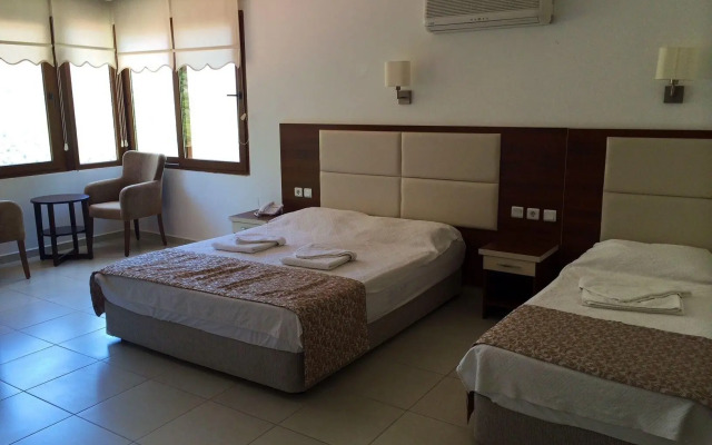 Aygul Hotel