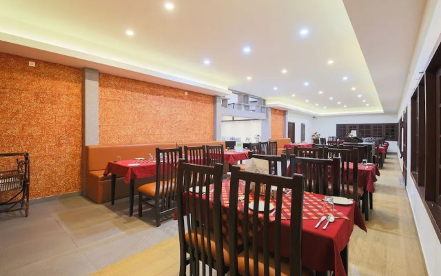 Treebo Trend Adrak Summer sand Hill resort