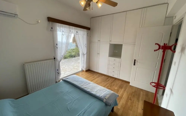 Eagles Nest Villa Your Grecian Paradise