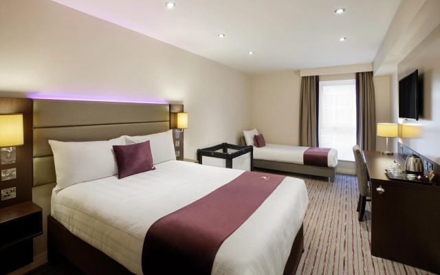Premier Inn London Sutton