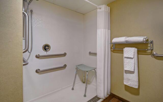 Best Western Rochester Marketplace Inn