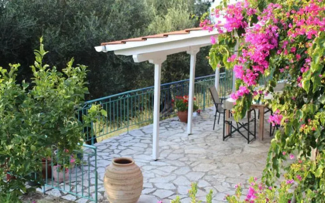 Portokali Cottage