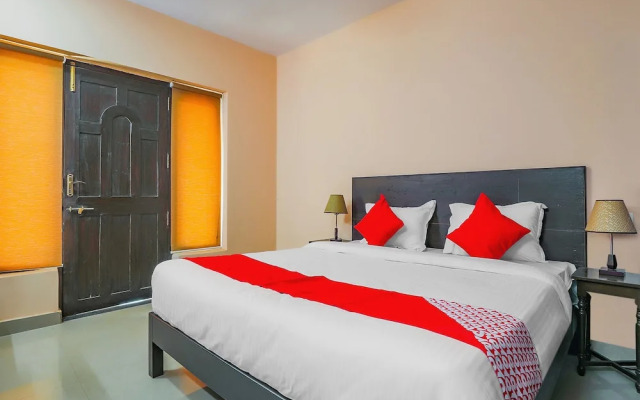 OYO 36888 Sanskruti Retreat