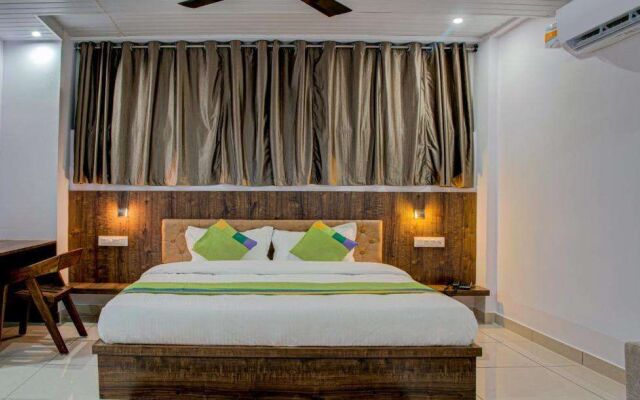 Treebo Lucent The Homely Stay