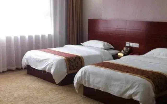 Haihang Hotel