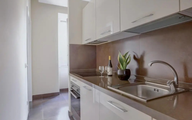 Rm-h501-gpsc20c2 Colosseo Gardens - C3