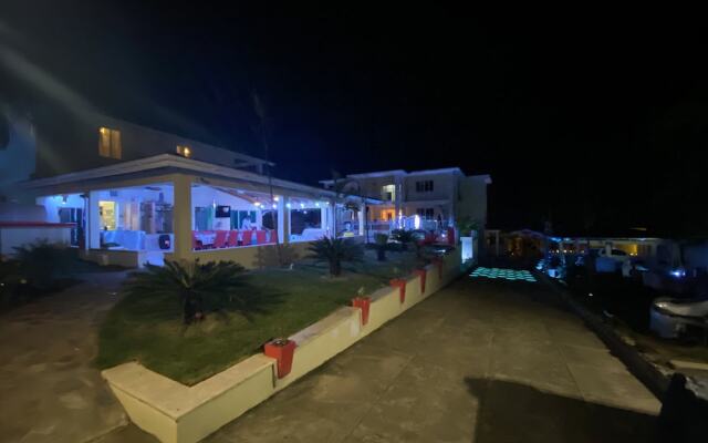 Villa De La Vida