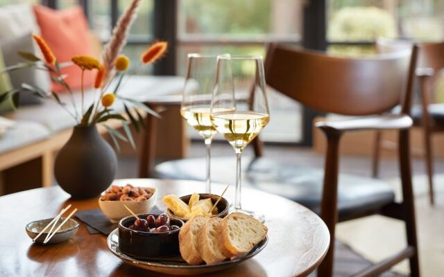 Wedina Serviced Apartments