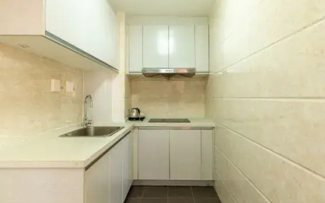 Dalian south China Plaza Hotel apartment