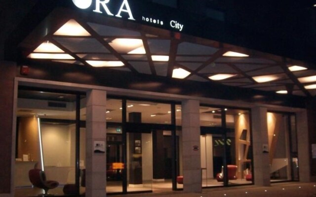 Ora Hotels City Milano