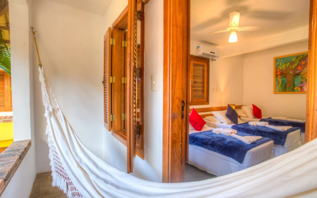 Pousada Maria Farinha