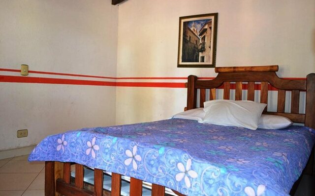 Hotel Costa de Marfil
