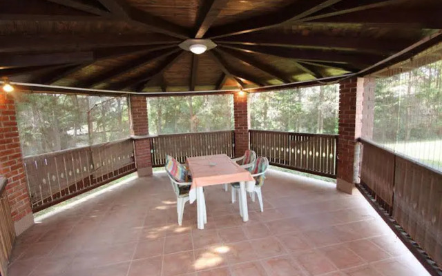 Apartment Villa Nera