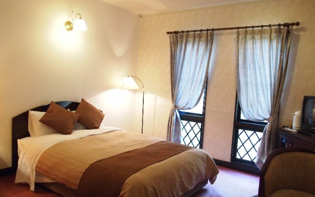 Petit Hotel Belle Epoque