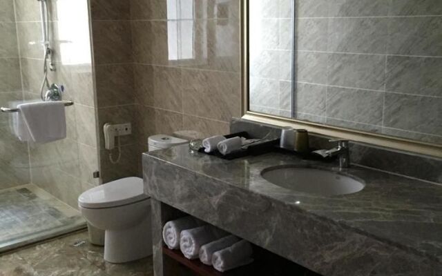 Xiangcheng Hotel - Changsha