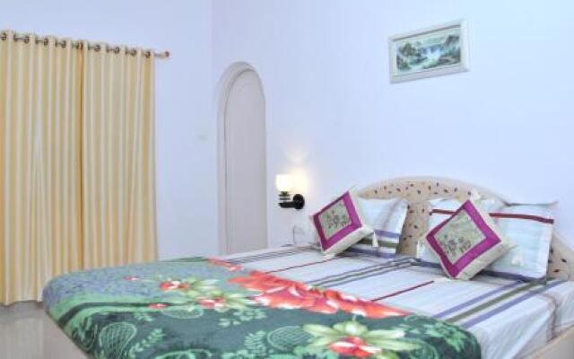 Paradise Luxury Homestay