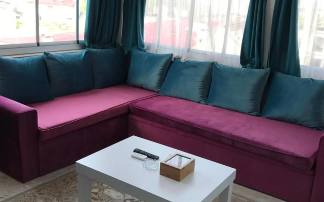 Senturkler Suite