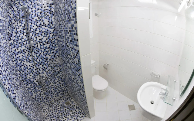 A'Sinamar Hotel Apartment