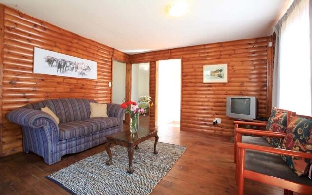 Troutways Private Retreat