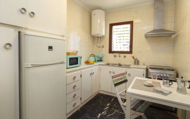 House La Marina Benissa