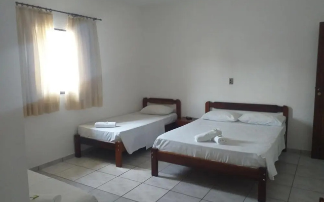Hotel Guarini