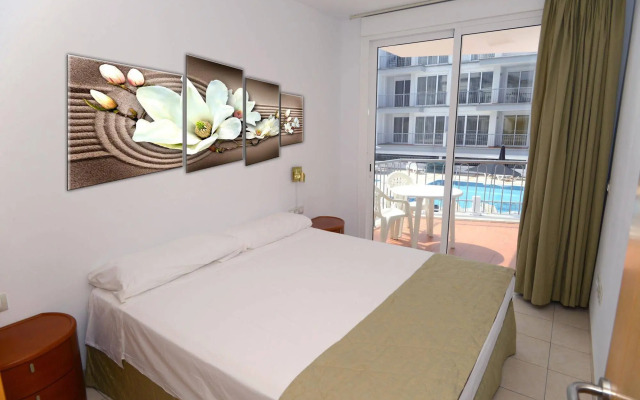 Arena Suites