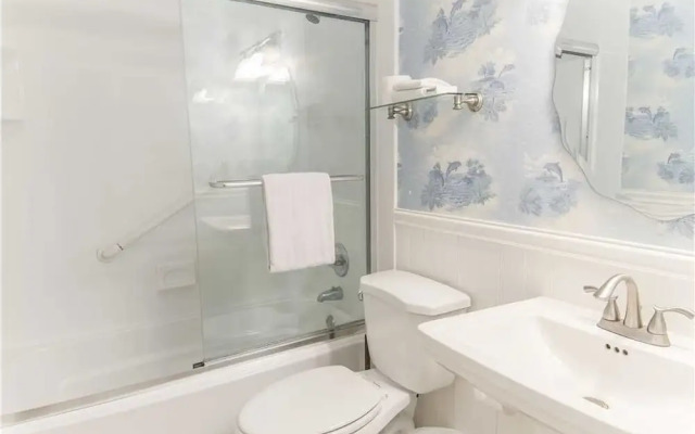 Bluefish 16 - Four Bedroom Condo