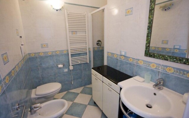 Appartamento Casa Paoletta