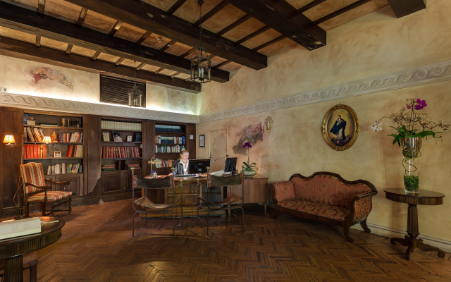 Palazzo Cardinal Cesi