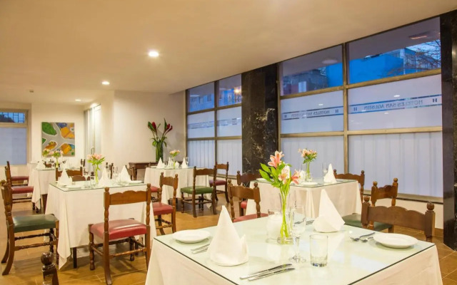 Hotel San Agustin Riviera