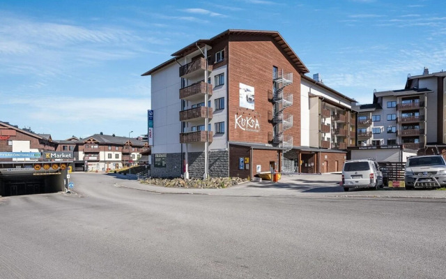 Ruka ski Chalets 64 1502 Kuusamo