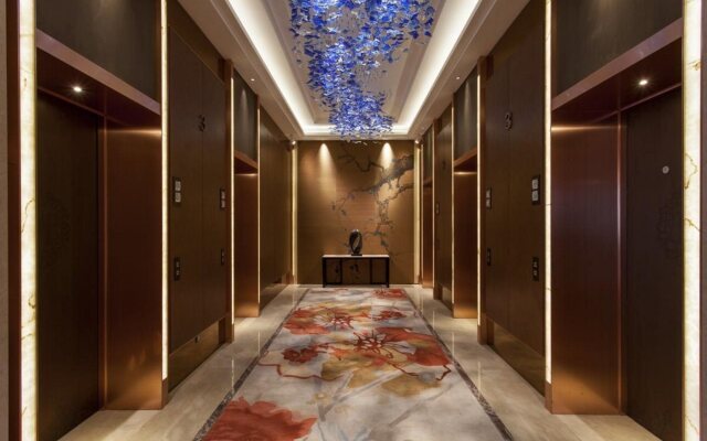 Ming Du Lakeside Hotel Nanning