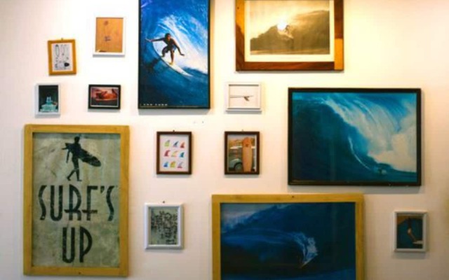 La Oveja Negra Tamarindo Hostel and Surf Camp - Adults Only