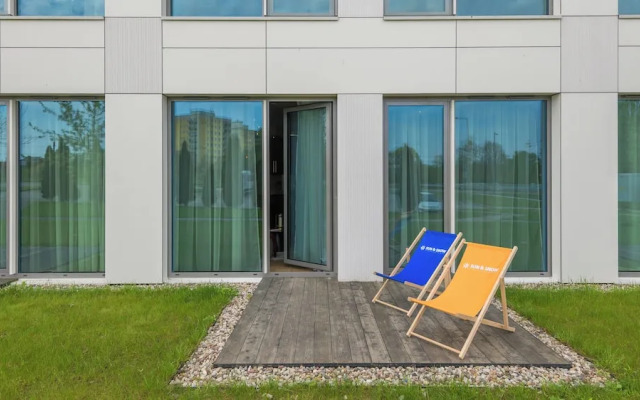 Apartamenty Sun & Snow Nad Zatoką