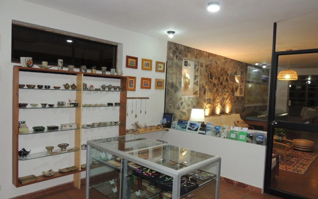 Hotel El Abuelo