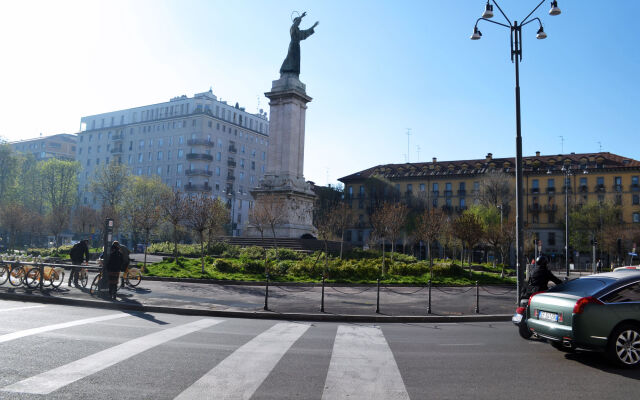 La Chambre Milano