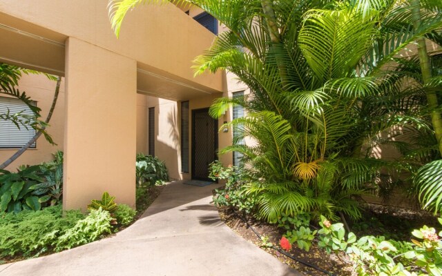 Wailea Ekahi 37C - One Bedroom Condo