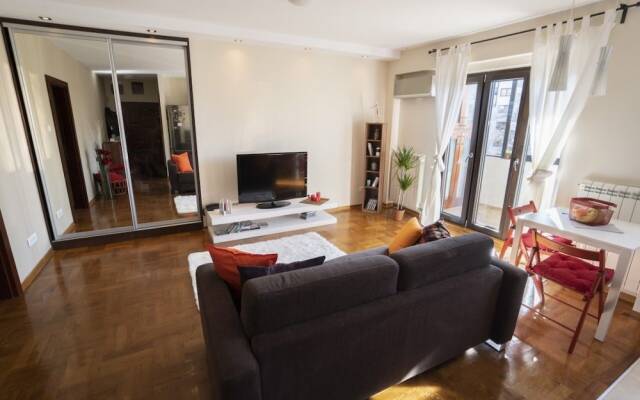 Desire City Center Apartment Terazije