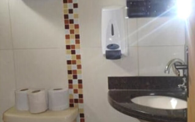 Novotel Center Betim