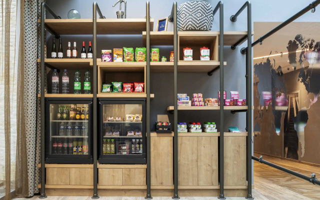 Aparthotel Adagio Lille Centre Grand Place