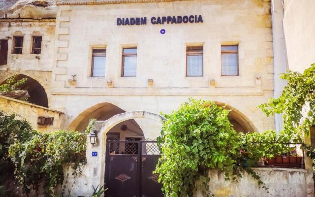 Diadem Cappadocia Guest House  Hostel