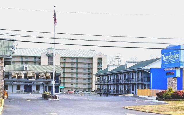 Pigeon Forge Parkway Inn