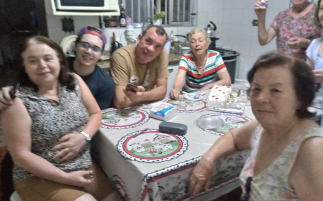 Hostel Convention Expo SP